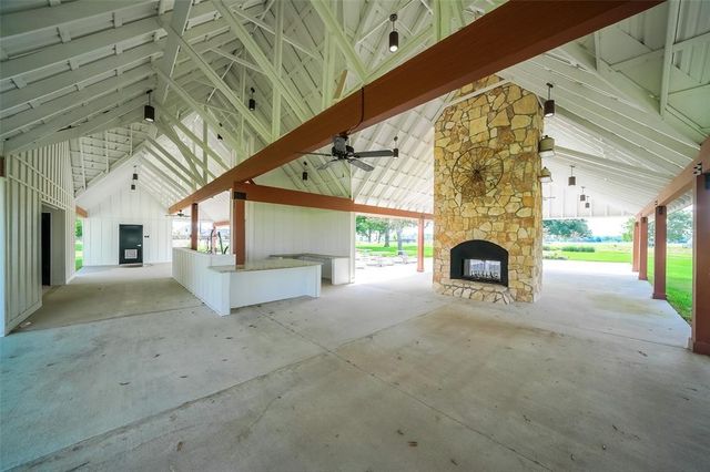 17943 Grain Auger Road, Hockley, TX 77447