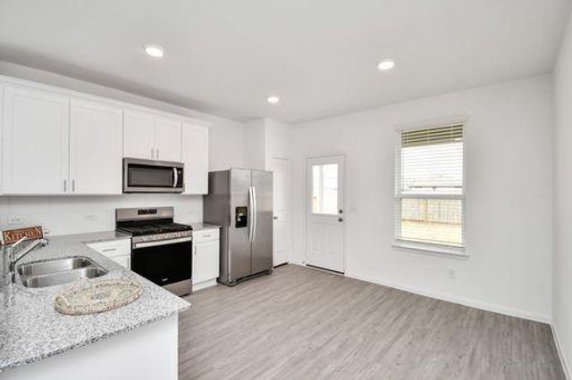 17943 Grain Auger Road, Hockley, TX 77447