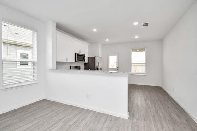 17943 Grain Auger Road, Hockley, TX 77447