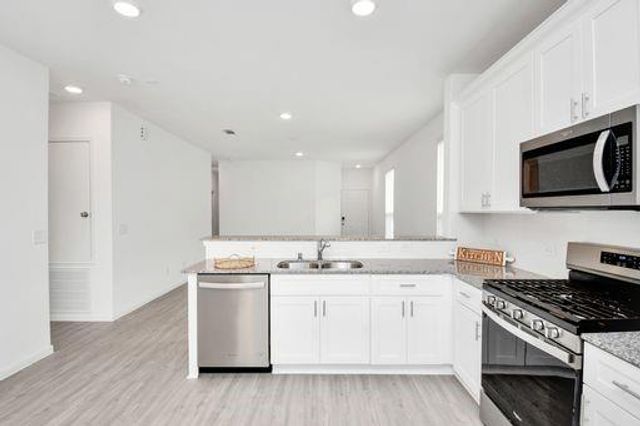 17943 Grain Auger Road, Hockley, TX 77447