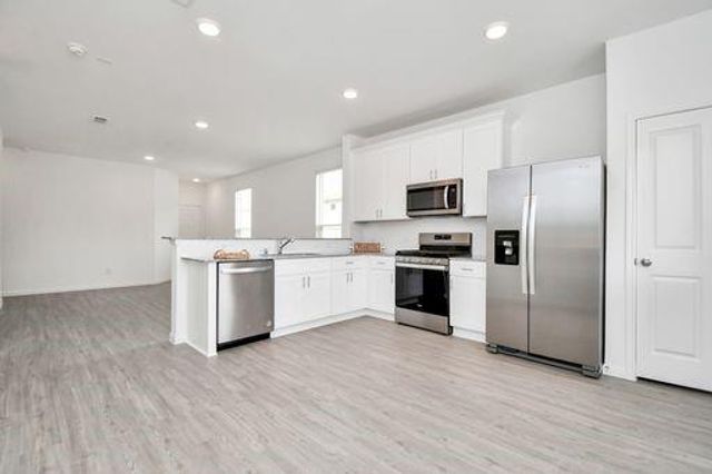 17943 Grain Auger Road, Hockley, TX 77447