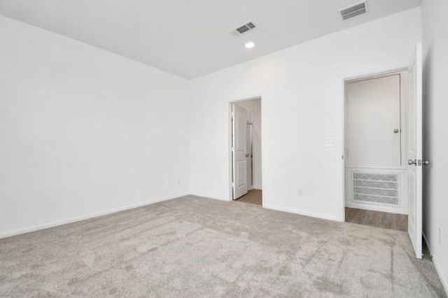 17943 Grain Auger Road, Hockley, TX 77447