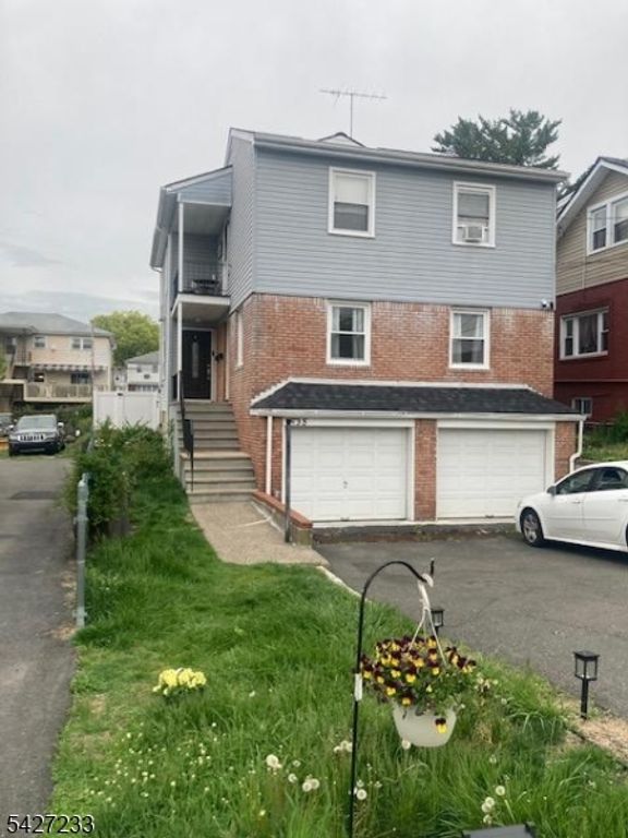 433 Preakness Ave, Paterson City, NJ 07502