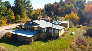 201 Pope Road, Lowell, VT 05847
