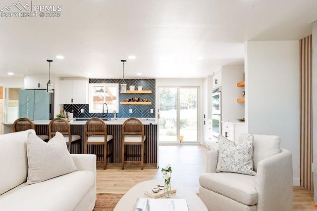 7814 Village Road, Parker, CO 80134