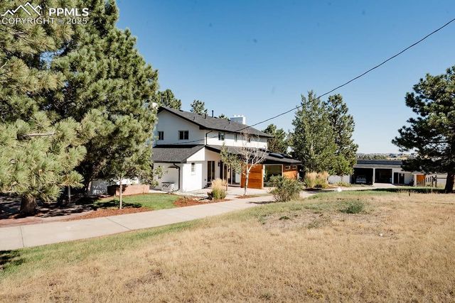 7814 Village Road, Parker, CO 80134