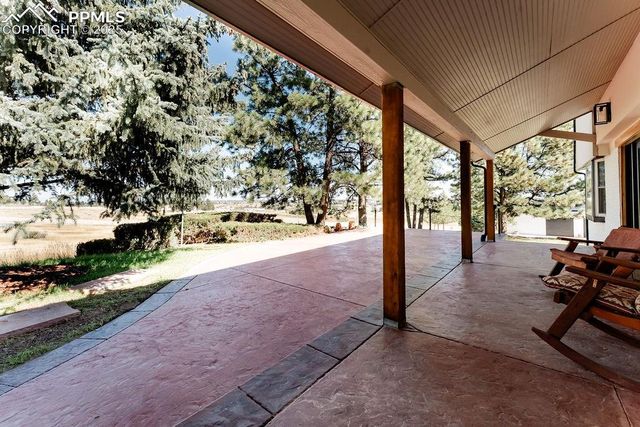 7814 Village Road, Parker, CO 80134