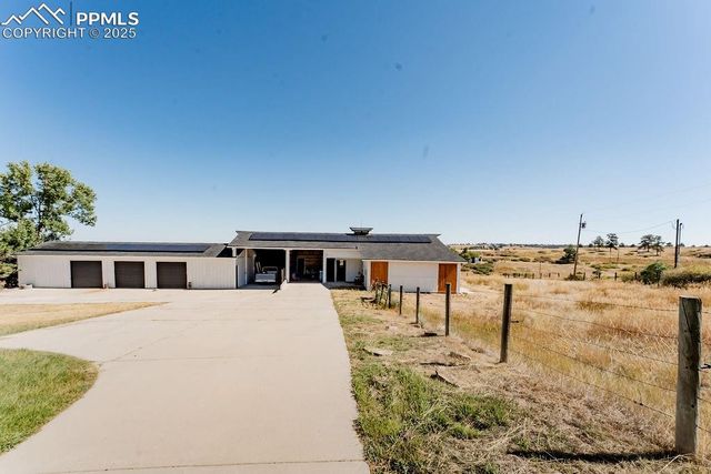 7814 Village Road, Parker, CO 80134