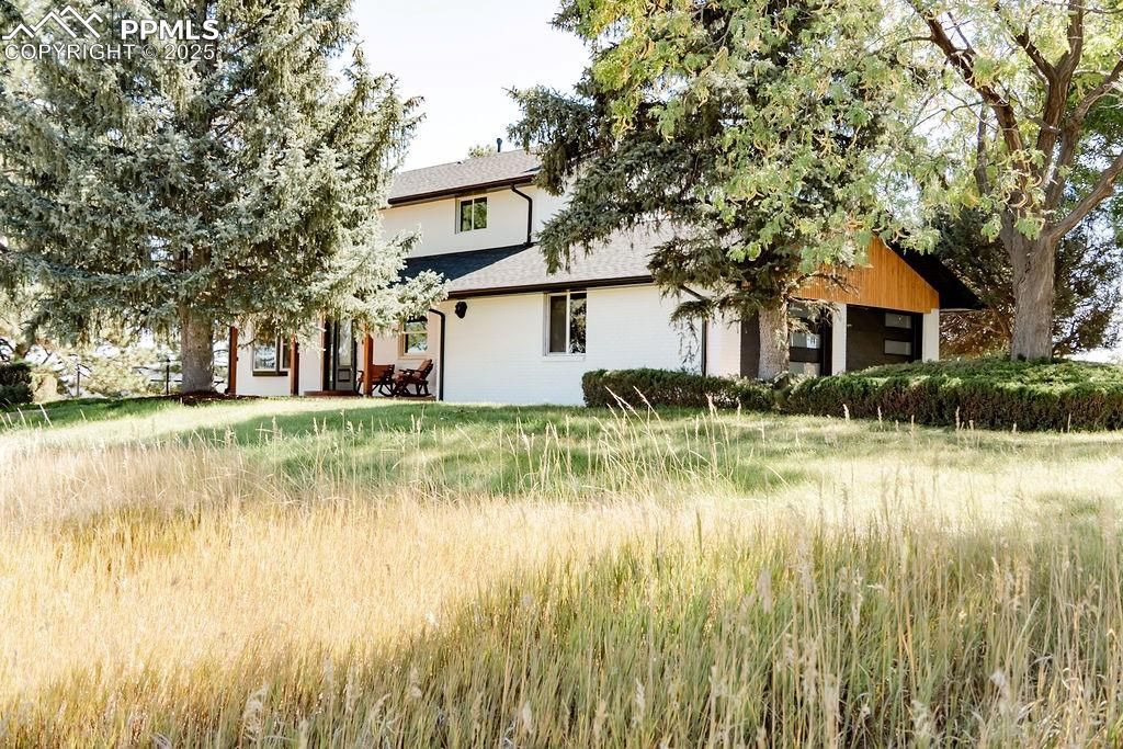7814 Village Road, Parker, CO 80134