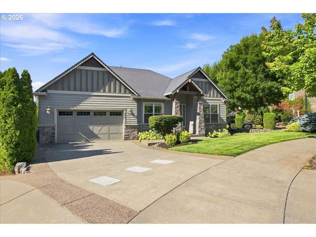 2270 ROGUE Way, West Linn, OR 97068