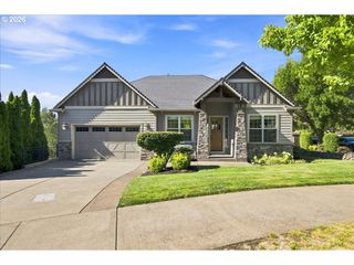 2270 ROGUE Way, West Linn, OR 97068