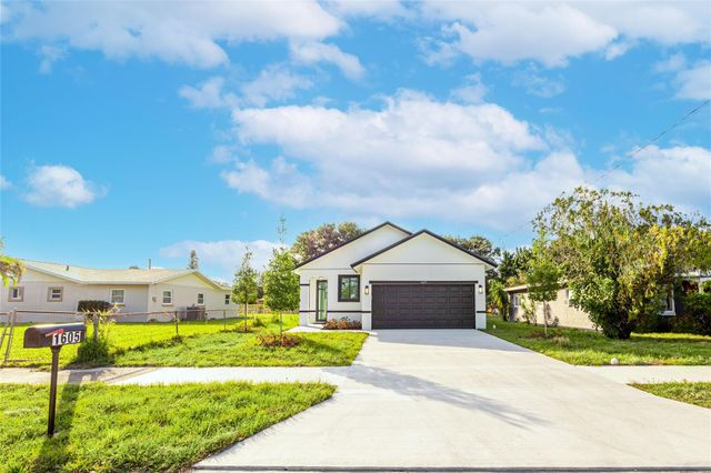 1605 N 23rd st, Fort Pierce, FL 34950