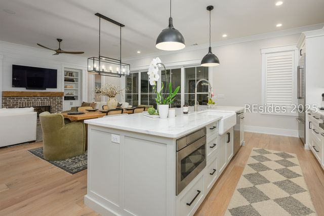 74 Hunting Lodge Rd, Bluffton, SC 29910