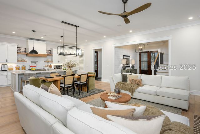 74 Hunting Lodge Rd, Bluffton, SC 29910