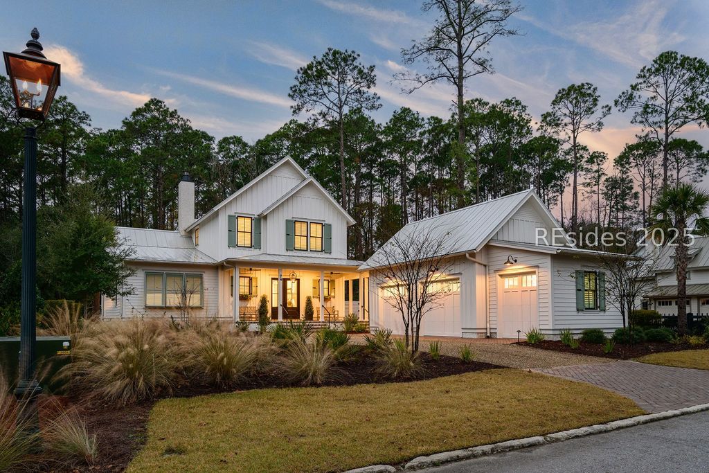 74 Hunting Lodge Rd, Bluffton, SC 29910