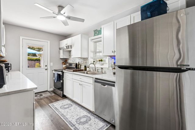 7302 WONDER Lane, Jacksonville, FL 32244