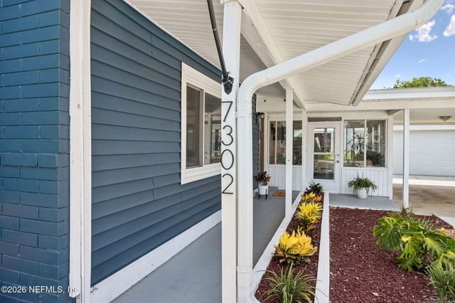 7302 WONDER Lane, Jacksonville, FL 32244