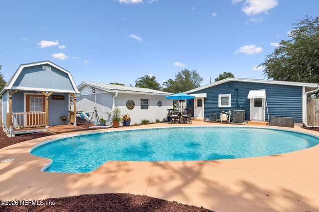 7302 WONDER Lane, Jacksonville, FL 32244