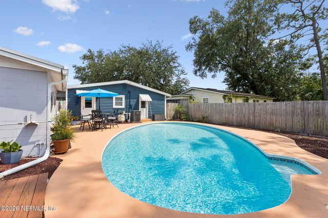 7302 WONDER Lane, Jacksonville, FL 32244