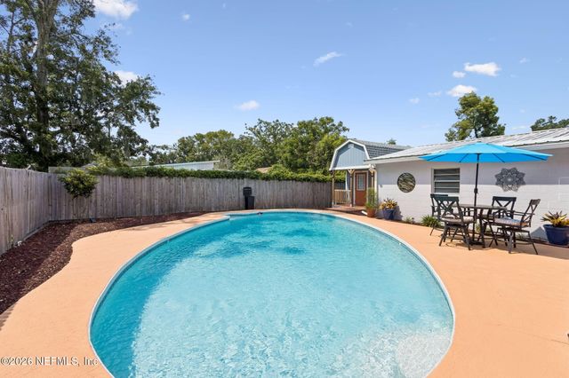 7302 WONDER Lane, Jacksonville, FL 32244