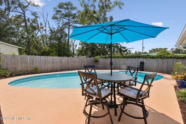 7302 WONDER Lane, Jacksonville, FL 32244