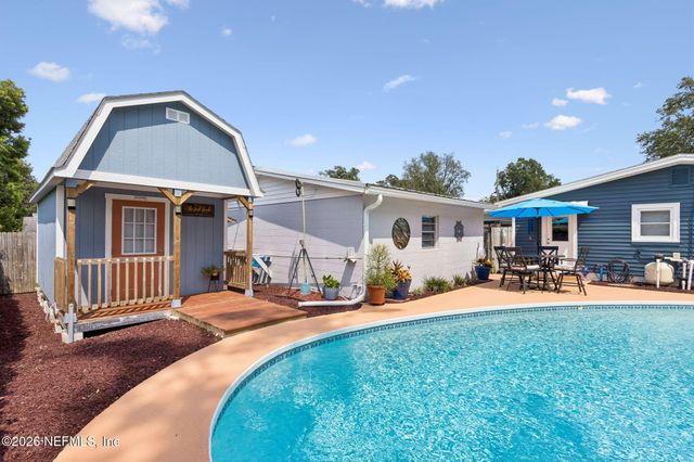 7302 WONDER Lane, Jacksonville, FL 32244