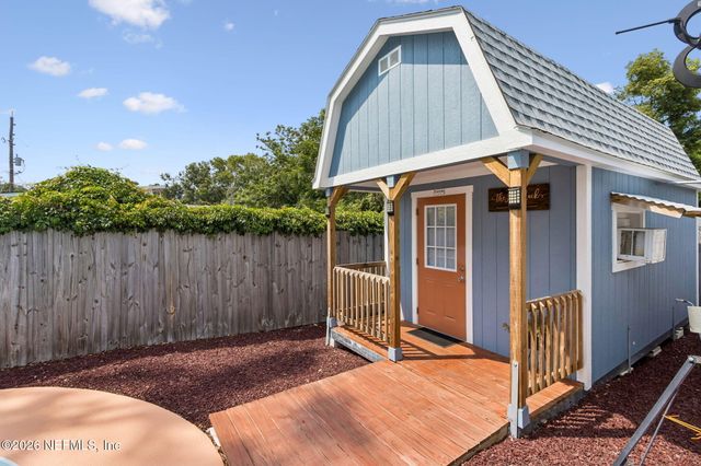 7302 WONDER Lane, Jacksonville, FL 32244