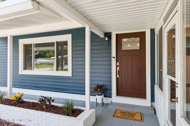 7302 WONDER Lane, Jacksonville, FL 32244