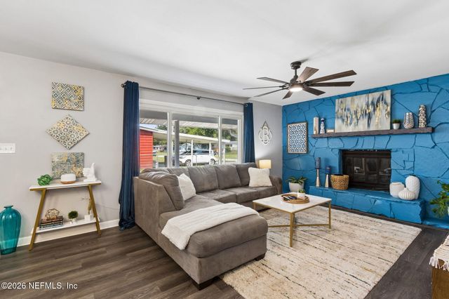 7302 WONDER Lane, Jacksonville, FL 32244