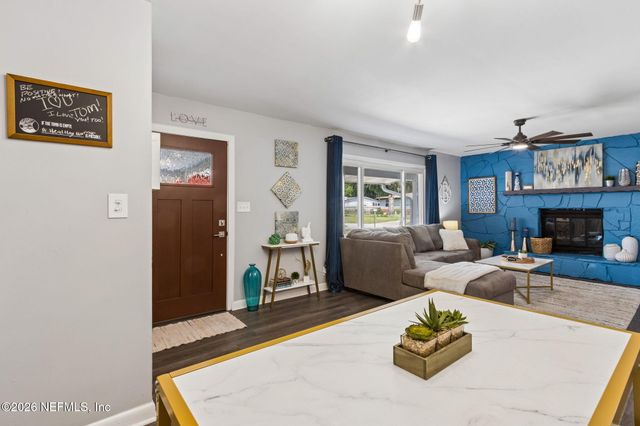 7302 WONDER Lane, Jacksonville, FL 32244