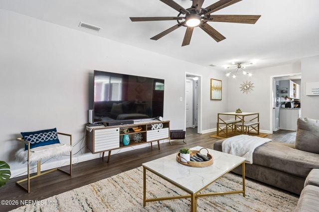 7302 WONDER Lane, Jacksonville, FL 32244