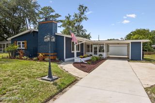 7302 WONDER Lane, Jacksonville, FL 32244