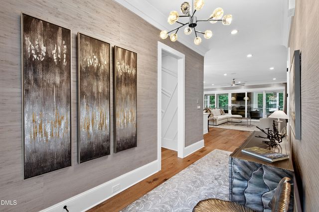 2101 Gresham Lake Road, Raleigh, NC 27615