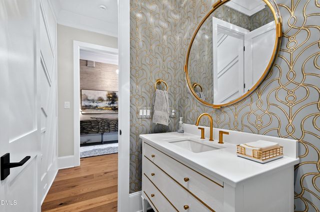 2101 Gresham Lake Road, Raleigh, NC 27615
