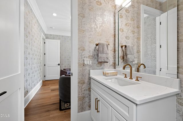 2101 Gresham Lake Road, Raleigh, NC 27615