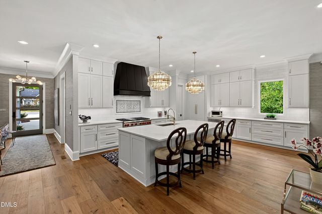 2101 Gresham Lake Road, Raleigh, NC 27615