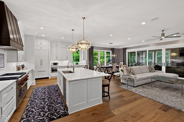 2101 Gresham Lake Road, Raleigh, NC 27615