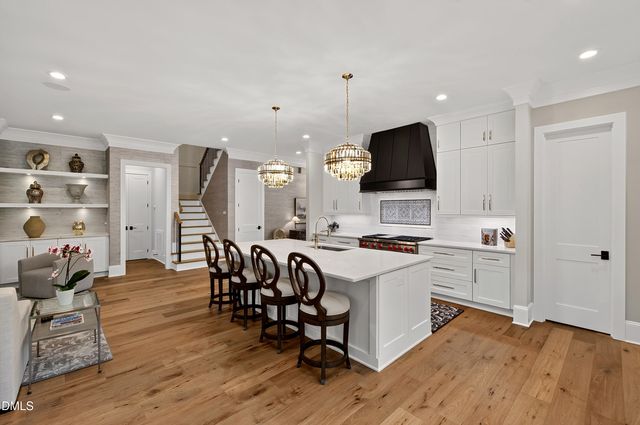 2101 Gresham Lake Road, Raleigh, NC 27615
