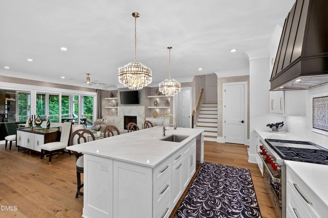 2101 Gresham Lake Road, Raleigh, NC 27615