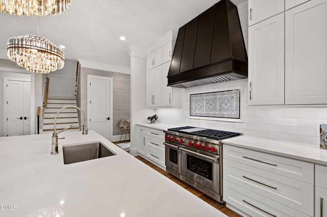 2101 Gresham Lake Road, Raleigh, NC 27615
