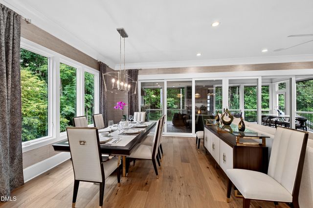 2101 Gresham Lake Road, Raleigh, NC 27615