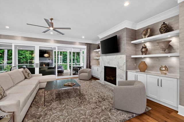 2101 Gresham Lake Road, Raleigh, NC 27615