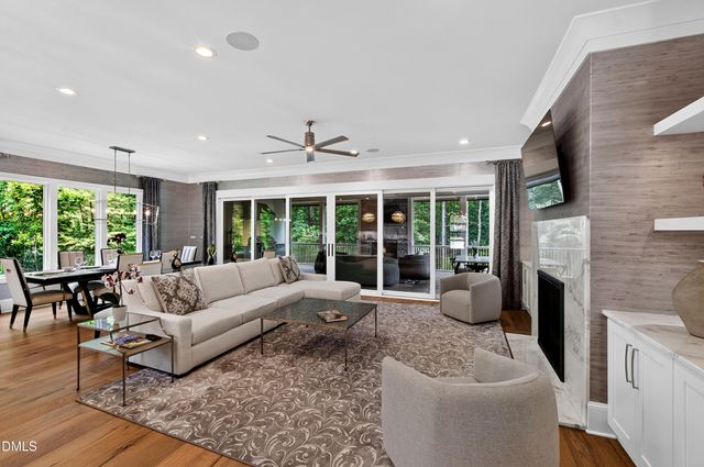 2101 Gresham Lake Road, Raleigh, NC 27615