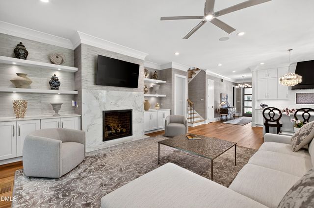 2101 Gresham Lake Road, Raleigh, NC 27615