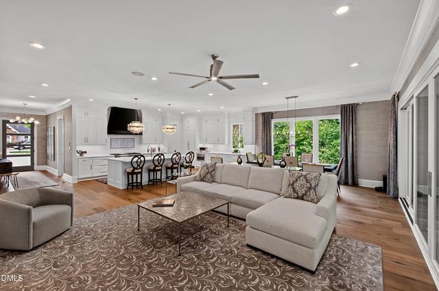 2101 Gresham Lake Road, Raleigh, NC 27615