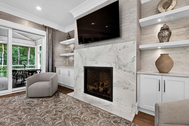 2101 Gresham Lake Road, Raleigh, NC 27615