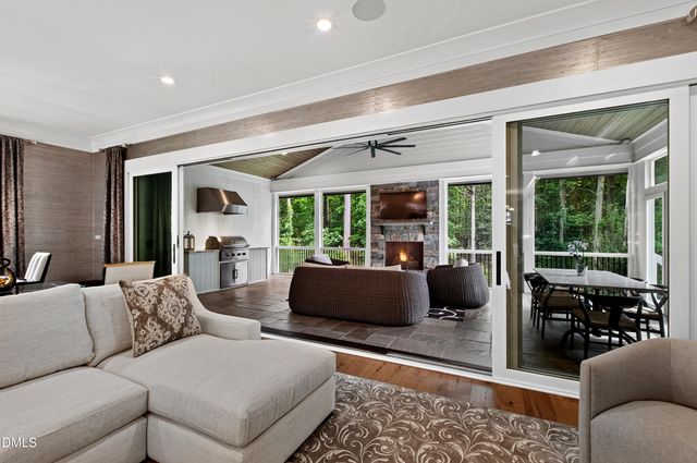 2101 Gresham Lake Road, Raleigh, NC 27615