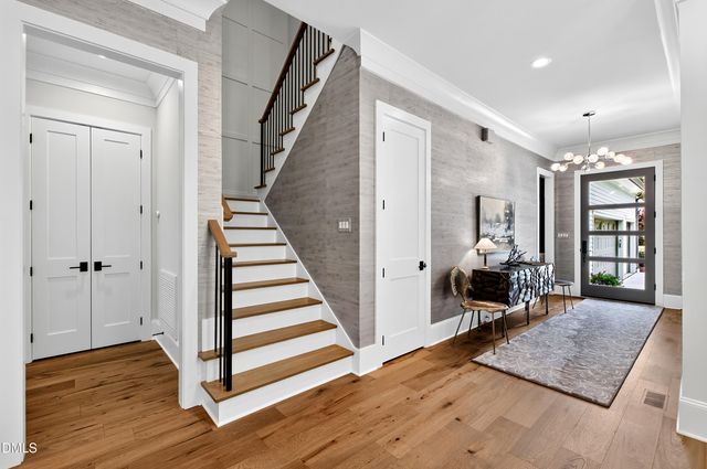 2101 Gresham Lake Road, Raleigh, NC 27615
