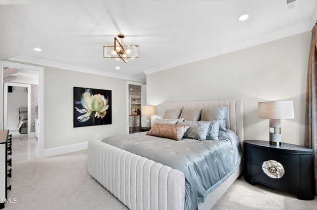 2101 Gresham Lake Road, Raleigh, NC 27615