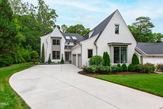 2101 Gresham Lake Road, Raleigh, NC 27615